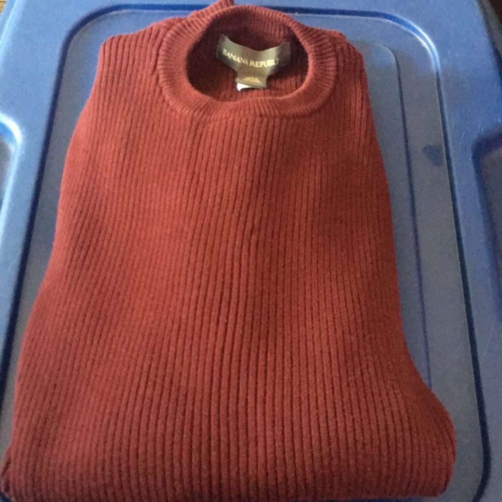 Sweaters - Picture 3 of 3